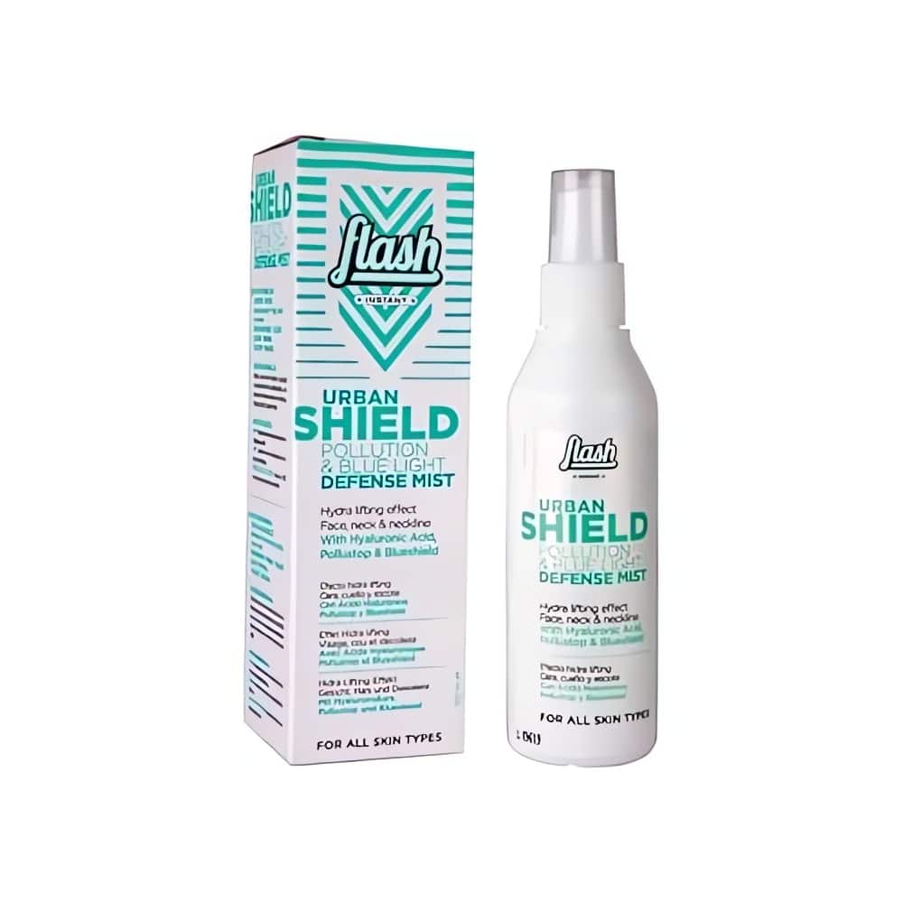 2-in-1 meikinkiinnityssuihke