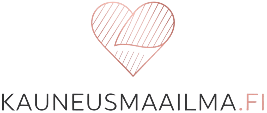 Kauneusmaailma logo