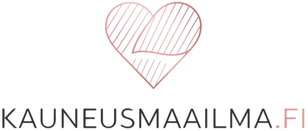 Kauneusmaailma logo