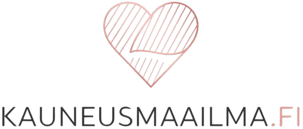 Kauneusmaailma logo