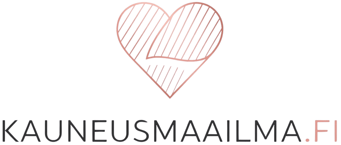 Kauneusmaailma logo