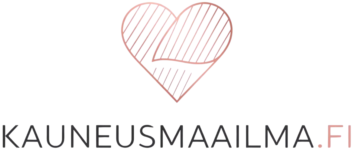 Kauneusmaailma logo