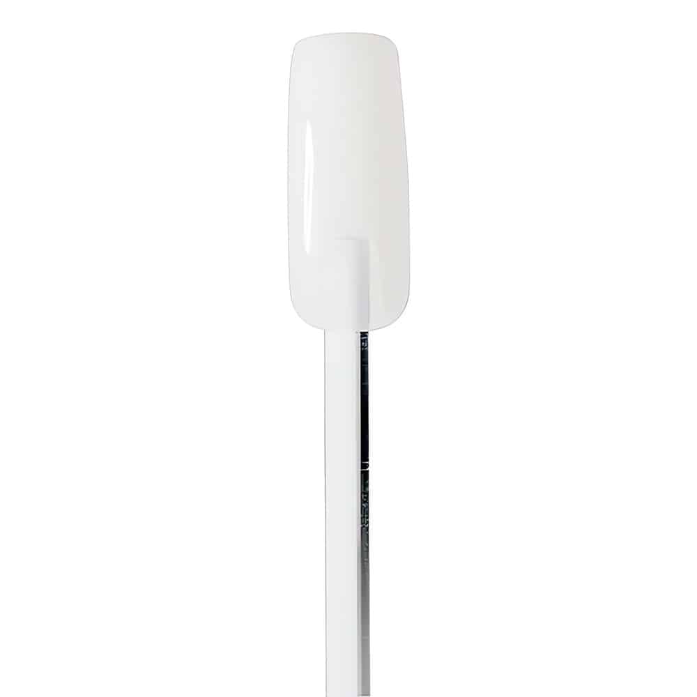 Tukeva 6-osainen kynsistandi kynsikoristelun harjoitteluun ja töiden esittelyyn. Täydellinen työkalu kynsiteknikoille ja harrastajille tarkkaan työskentelyyn.