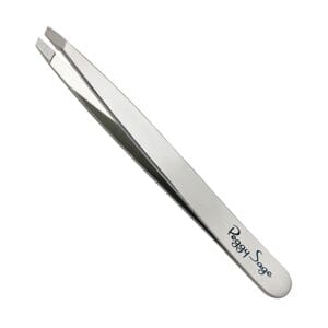 Sano hyvästit väsyneille käsille! Nämä ergonomiset offset-pinsetit superjoustavalla otteella parantavat näkyvyyttä ja vähentävät rasitusta. Täydellinen tarkkuus