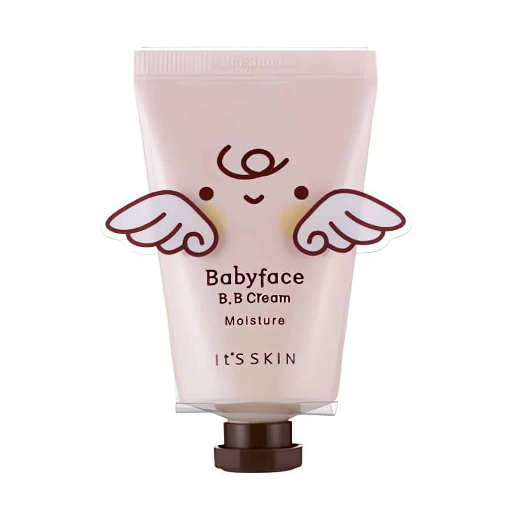 Luonnollisesti peittävä ja ihoa silottava voide. Tehokas SPF 36++ suoja auringolta. Kaunis