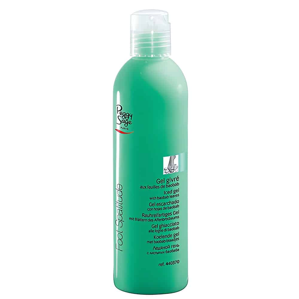 Anna välitön helpotus väsyneille