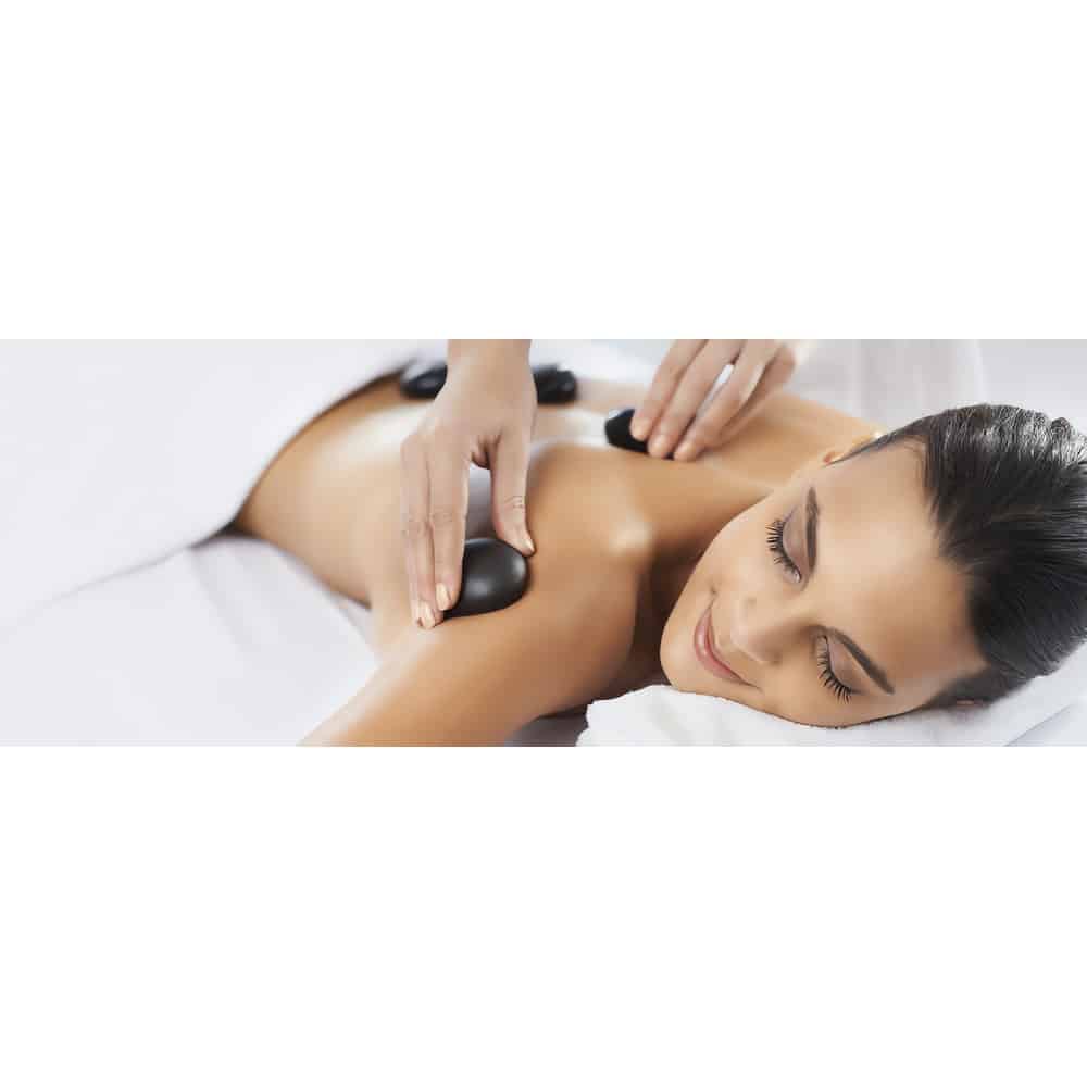 Tuo luksuskylpylä kotiisi! Setti sisältää 9 aitoa