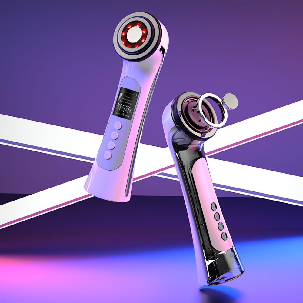 Samassa laitteessa yhdistyvät RF