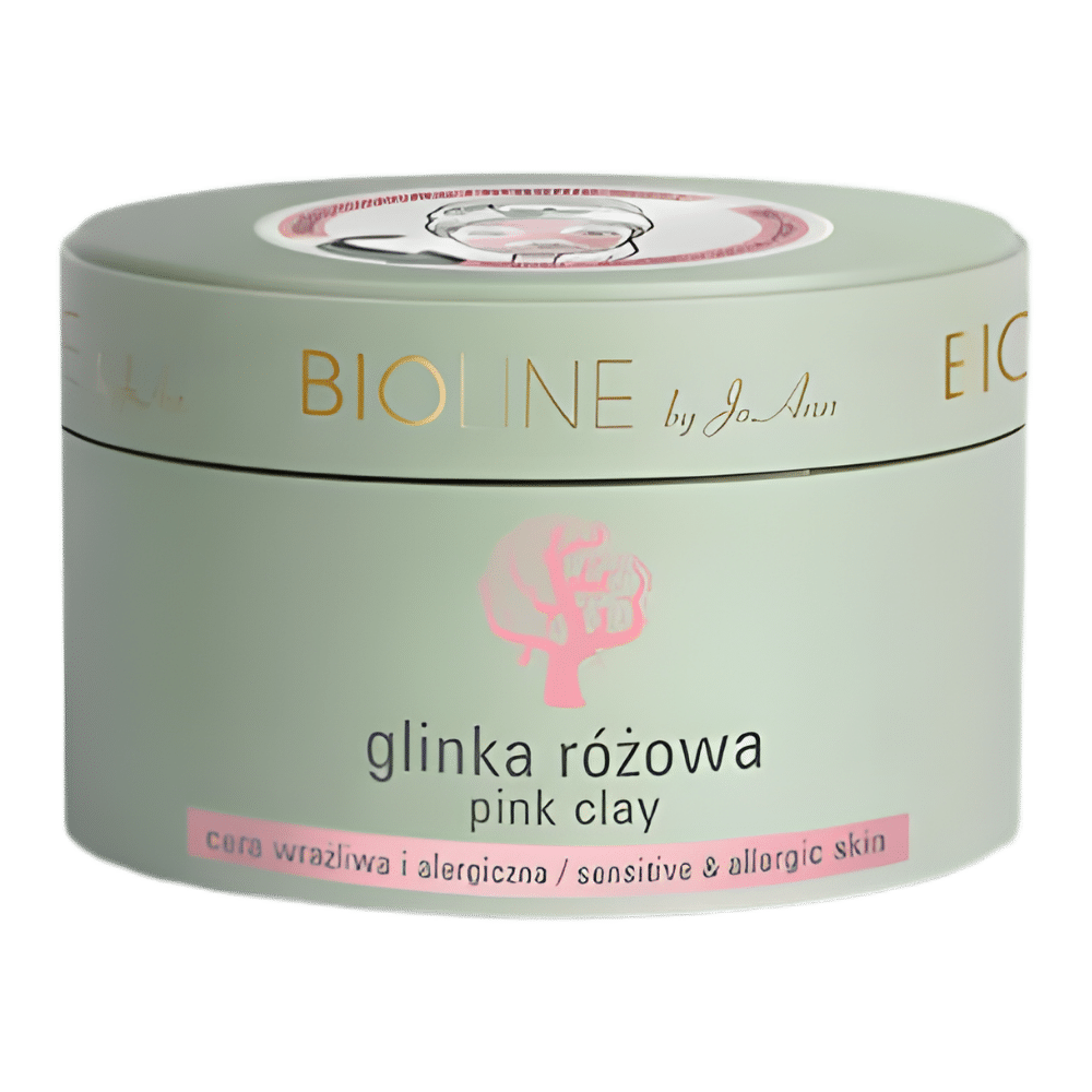 100% puhdas pinkki savijauhe. Ihanteellinen herkälle