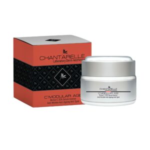Tehokas 20% C-vitamiiniseerumi kirkastaa ihoa