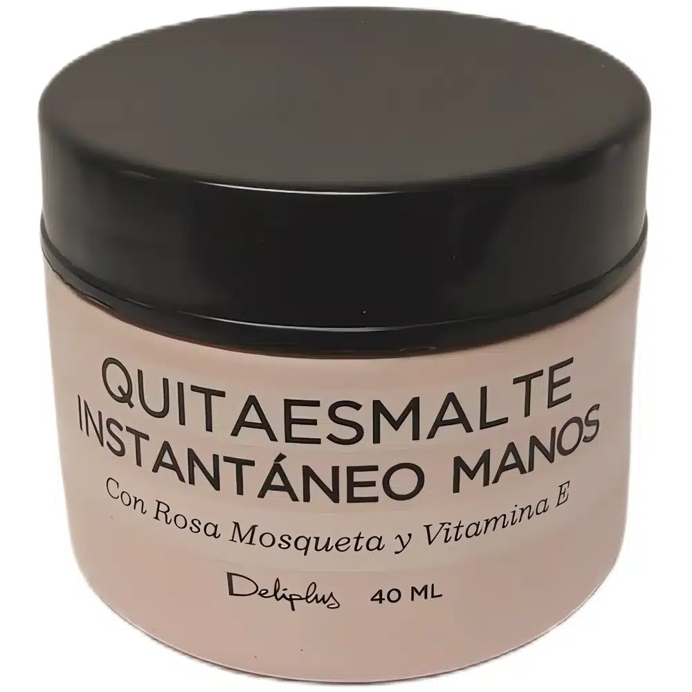 Poista kynsilakka sekunneissa ilman vanulappuja. Deliplus-pikapoistoaineen sieni puhdistaa tehokkaasti ja sen sisältämä E-vitamiini hoitaa kynsinauhoja.