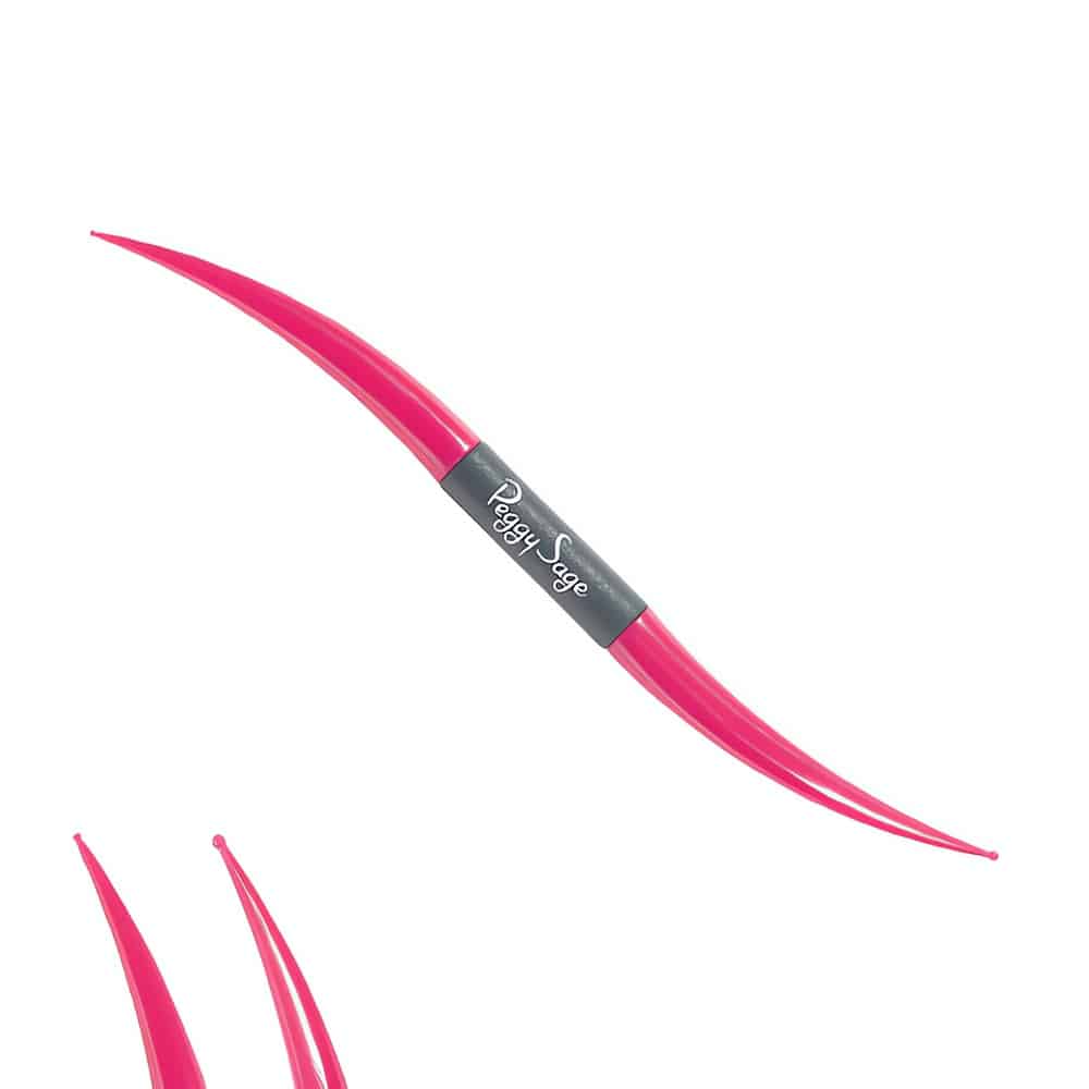 Luo upeita marmorointeja