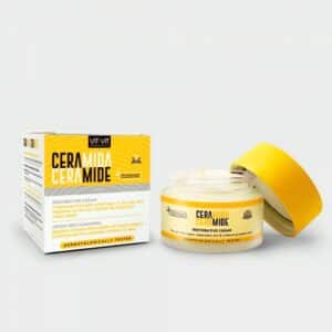 Pelastus kuivalle iholle! Diet Esthetic Ceramide voide vahvistaa ihon suojamuuria