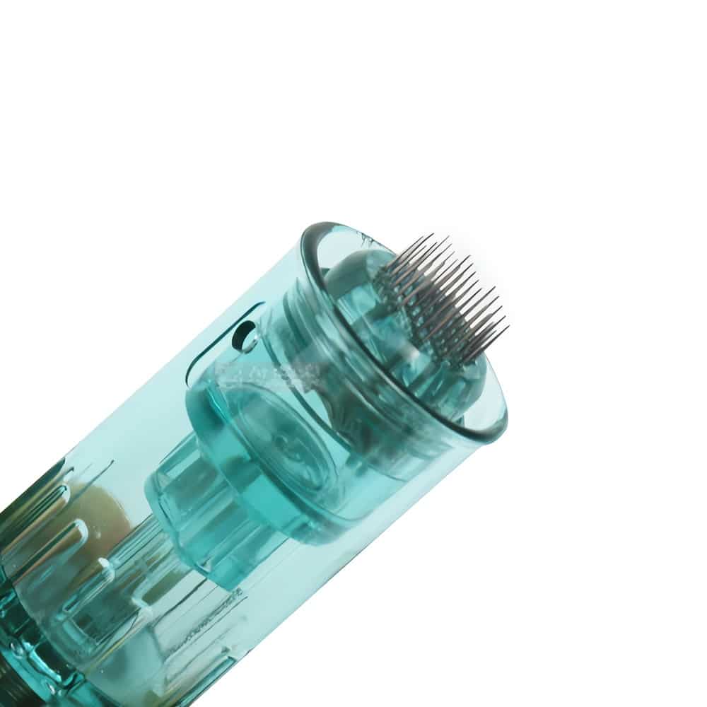 Tämä malli sopii ainoastaan Dr.pen A6S -mikroneulauskynään.