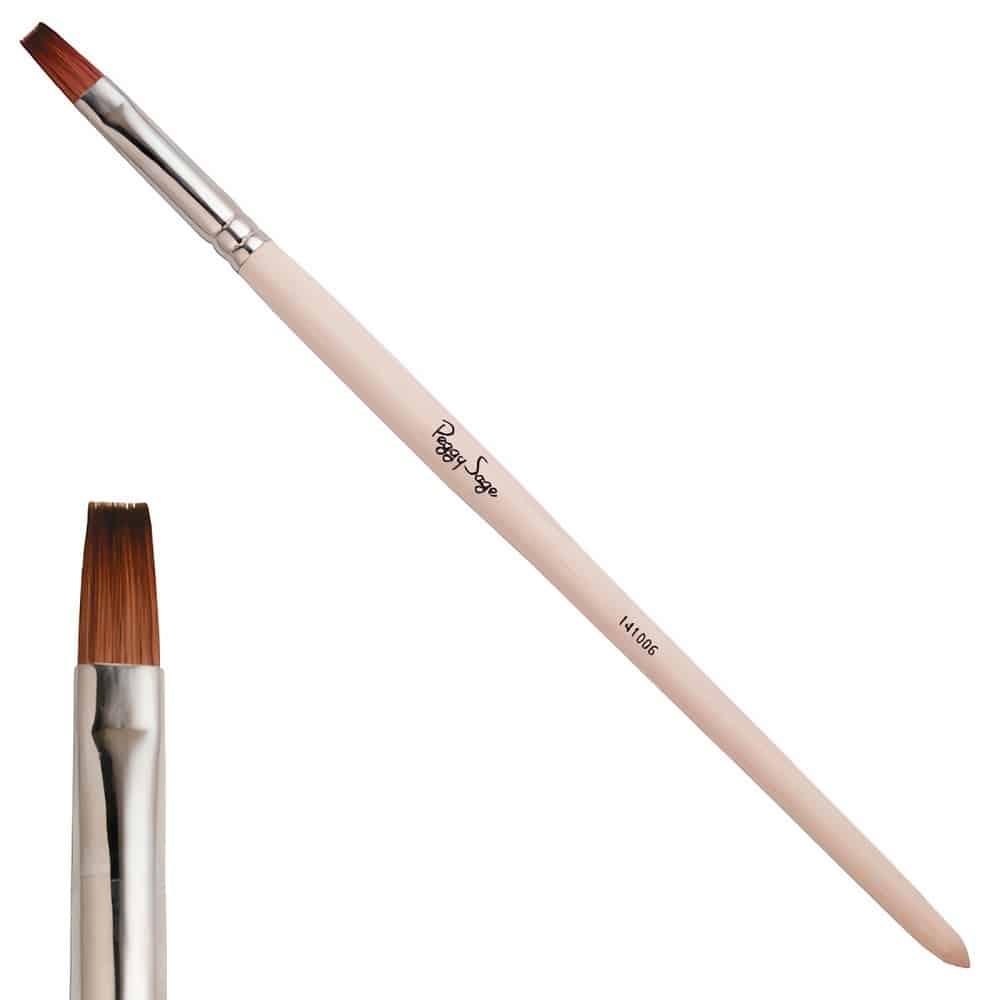 Golden Edge -sivellin takaa tarkan ja ammattimaisen lopputuloksen akryylikynsien työstössä. Valitse laatu ja kestävyys – ammattilaisen valinta!