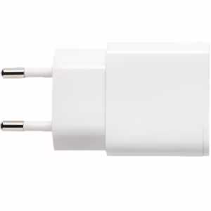 Lataa laitteesi tehokkaasti ja turvallisesti Grateq 2.1A -seinälaturilla. Kompakti USB-A-verkkolaturi kotiin tai matkalle. Huom: ei sisällä kaapelia.