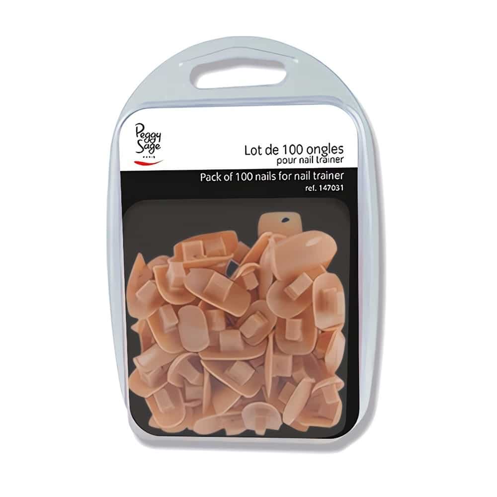 Harjoittele geelejä