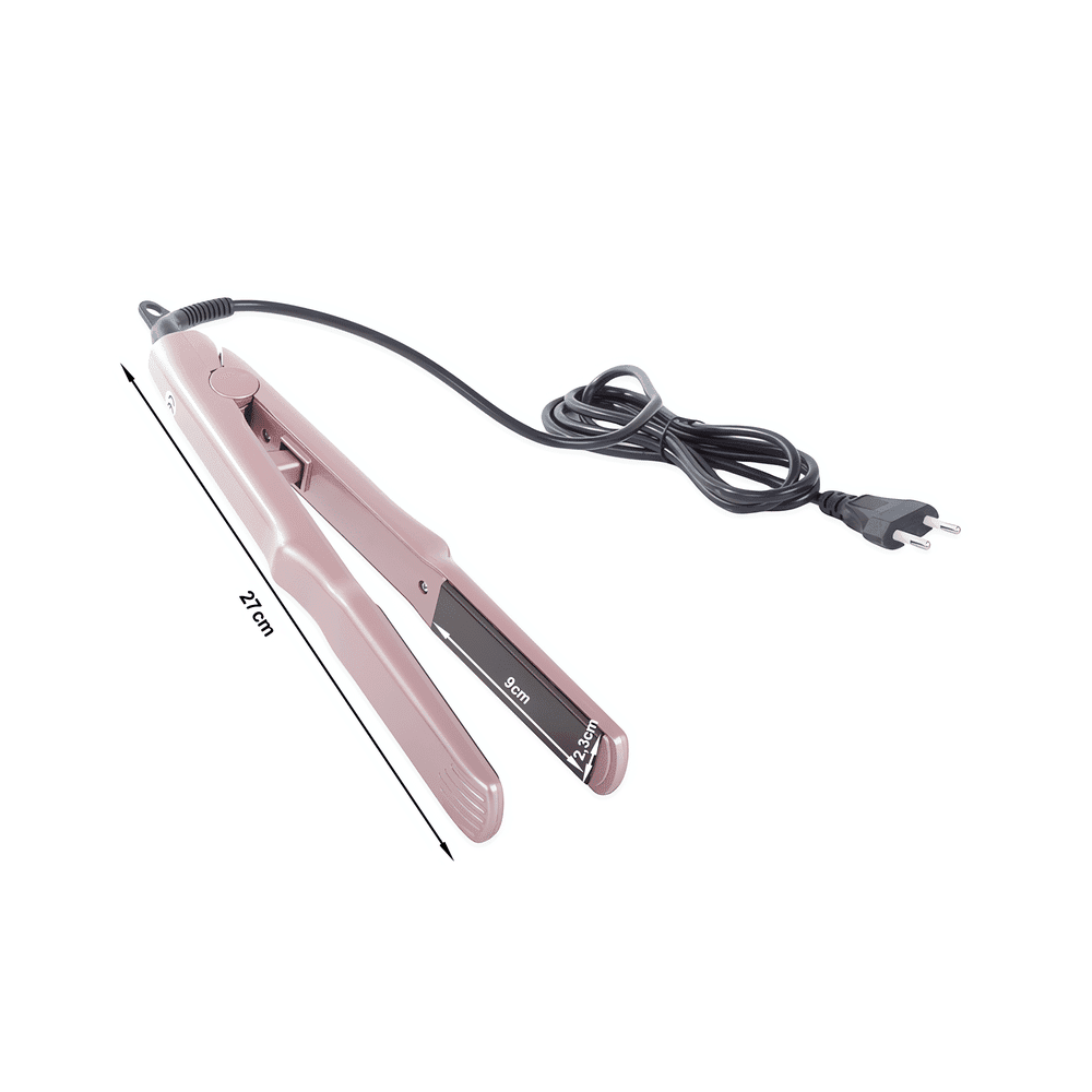 Suoristusrauta hiuksille