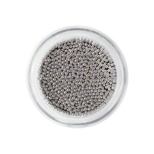 Luo moderni 3D-kaviaariefekti ja lisää manikyyriisi viileää