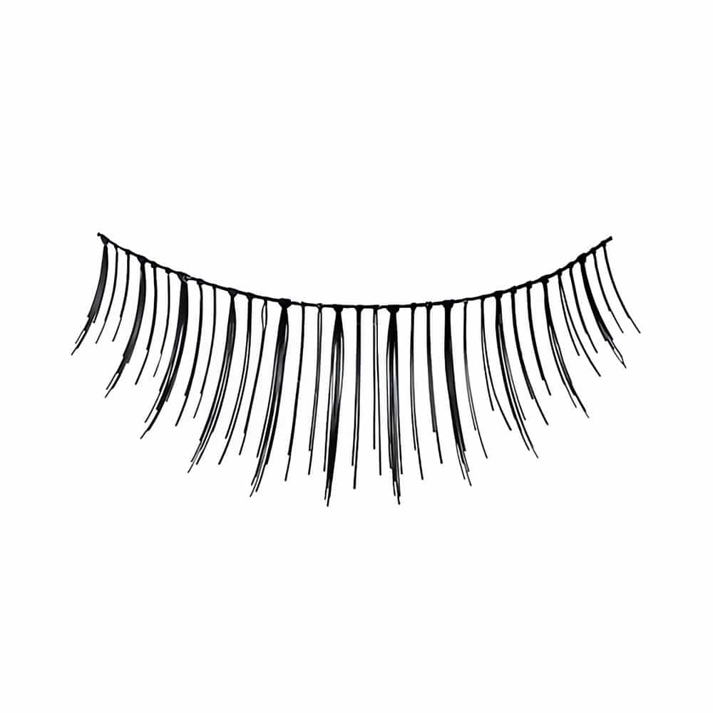 Luo upea katse vaivattomasti Adorable-irtoripsillä! Itsekiinnittyvät ripset ilman liimaa pysyvät koko päivän ja ovat uudelleenkäytettäviä. Nopea ja näyttävä lop