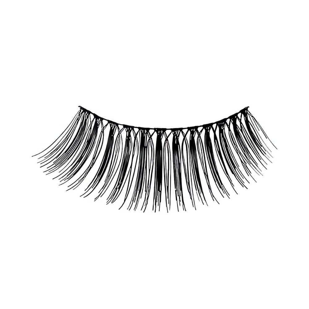 Majestic Irtoripset luovat upean ja tuuhean katseen hetkessä! Itsekiinnittyvät ripset ilman sotkua. Nauti upeista silmistä arkeen ja juhlaan