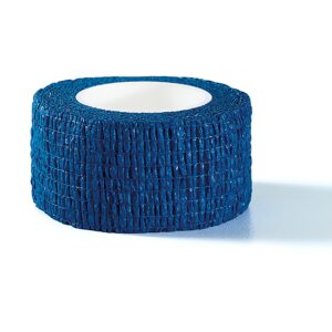 Pidä kynsiteknikon sormet turvassa! Itsekiinnittyvä