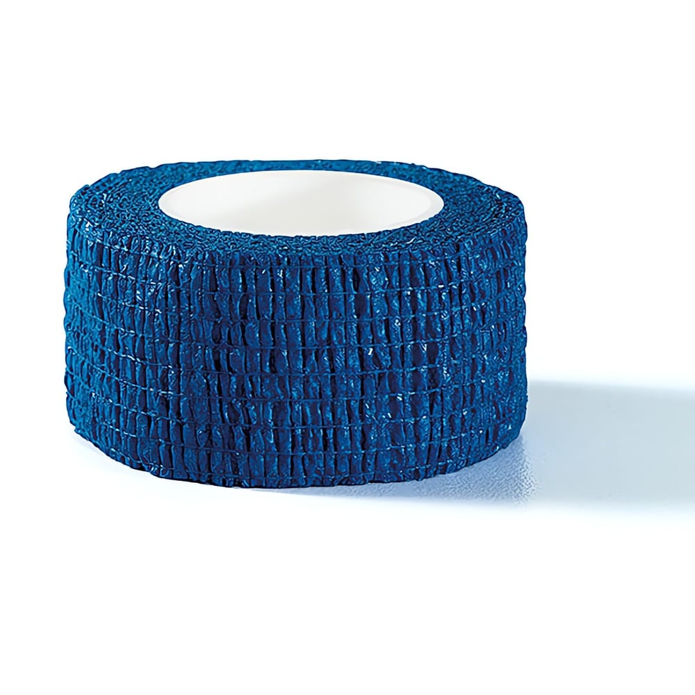 Pidä kynsiteknikon sormet turvassa! Itsekiinnittyvä