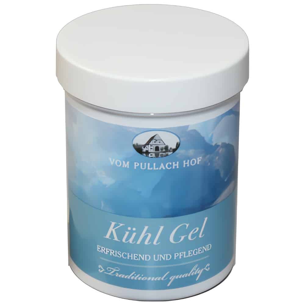 Koe Jäägeelin virkistävä teho! Viilentää ja raikastaa nopeasti