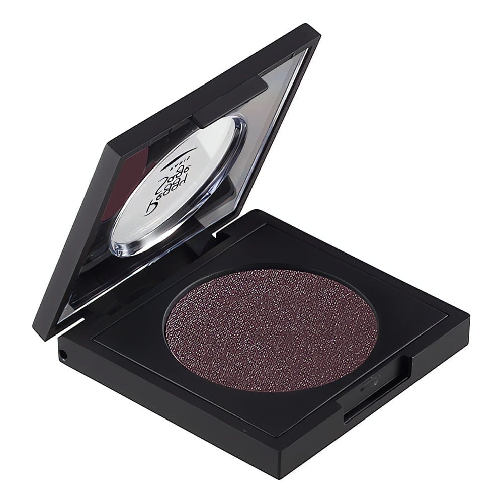 Kimaltava Luomiväri Violetti Taika lumoaa katseesi! Pehmeä