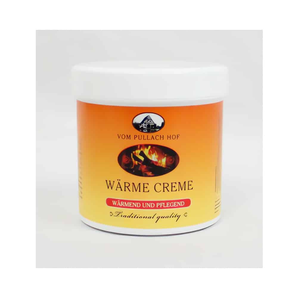 Koe syvä rentoutus! Luonnon lämpövoide 250ml aktivoi verenkiertoa