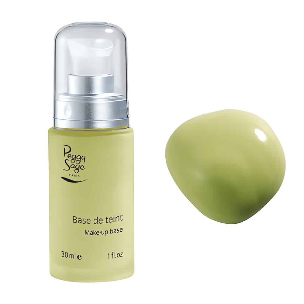 Rauhoita punoittava iho ja luo virheetön meikkipohja! Tämä vihreä primer neutraloi couperosan ja aknen jättämät jäljet tehden ihosta tasaisen ja samettisen.