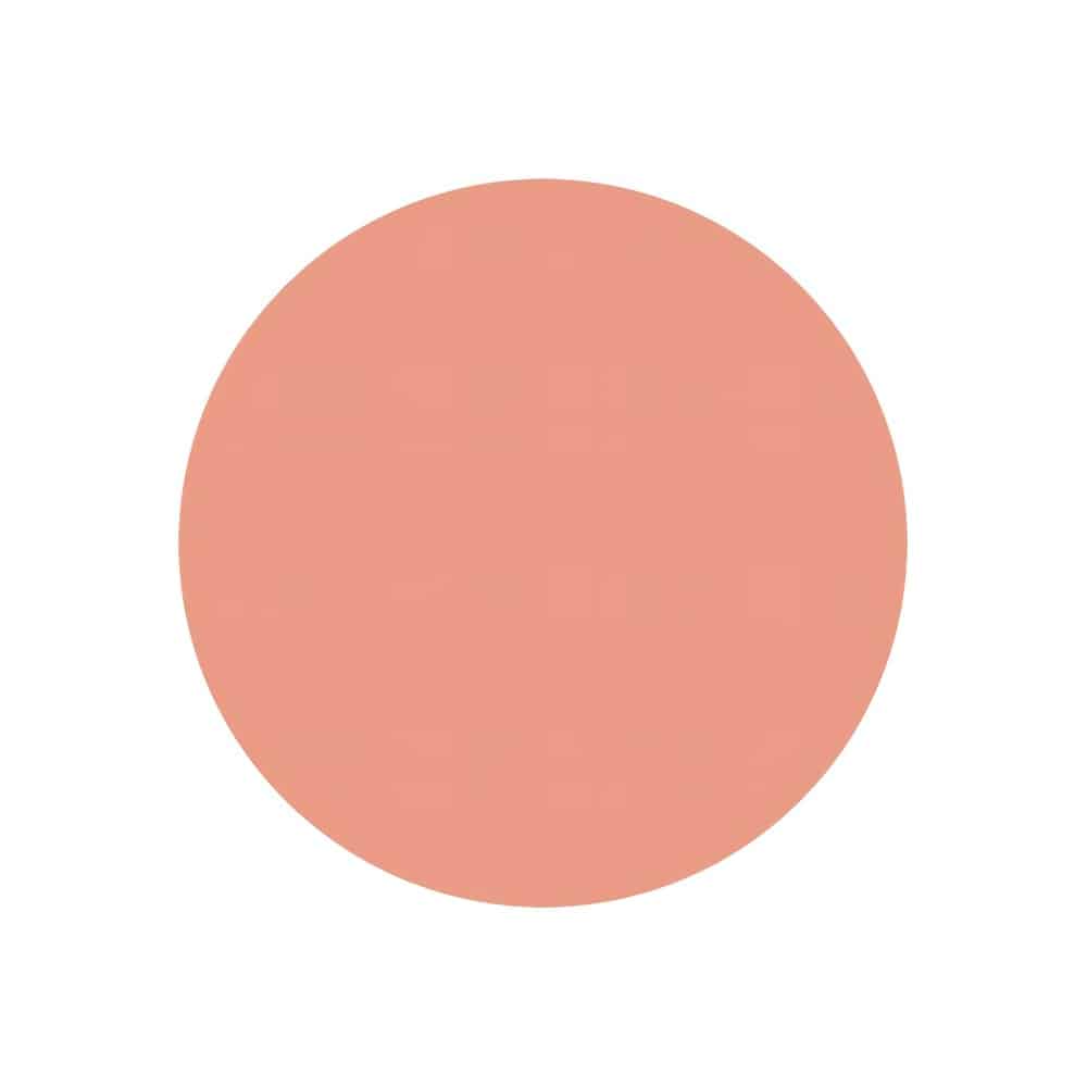 Kokeile raikasta mangon sävyistä poskipunaa. Silkinpehmeä koostumus levittyy kauniisti ja antaa iholle luonnollisen