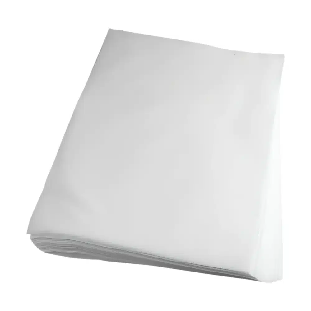 Takaa täydellinen hygienia ja siisti työpiste. Nämä erittäin imukykyiset ja täysin nukkaamattomat kertakäyttöliinat ovat välttämättömiä jokaiselle kynsimuotoili