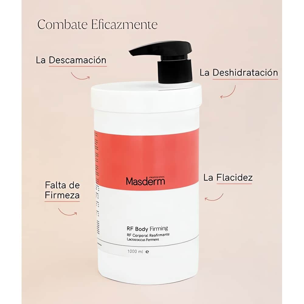 Masderm RF- vartalovoide RF- hoitoon ja laitehoitoihin