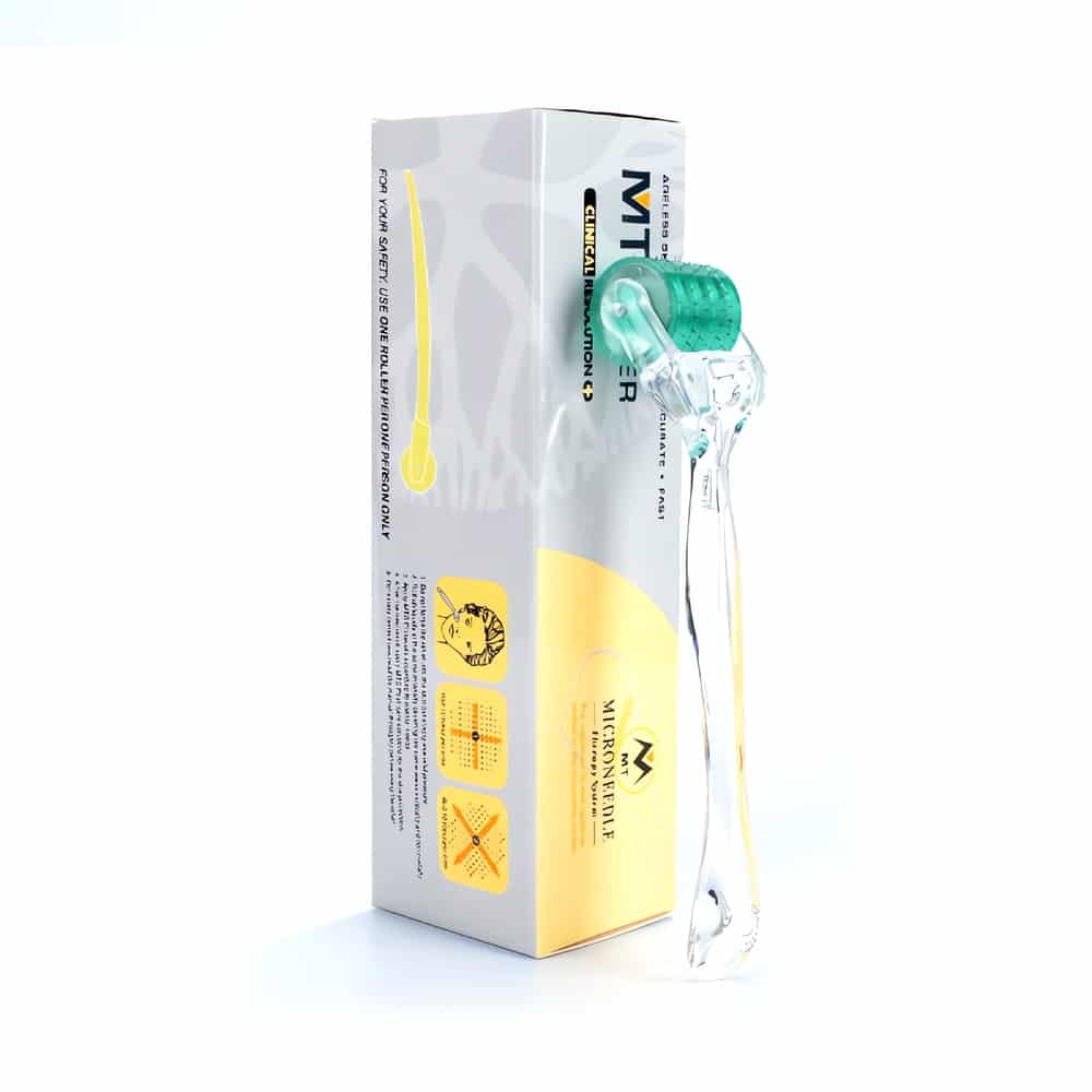 Valikoisissamme jälleen tyylikäs 192 neulainen MT-rolleri. Uusitun ja vahvistetun varren ansiosta rollaustuntuma on entistä parempi.