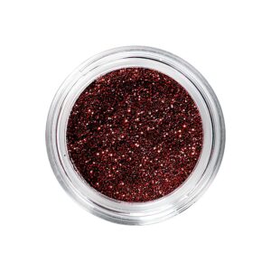 Syvä punainen glitter tuo kynsiisi intohimoa ja klassista eleganssia. Luo ajattoman kauniita ja vietteleviä koristeluita. Täydellinen valinta!