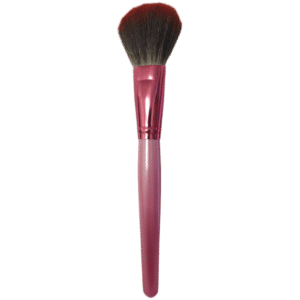 Upea pinkki meikkisivellin poskipunalle ja puuterille. Tuuhea ja pehmeä harjasosa takaa tasaisen lopputuloksen. Professional Quality. Ref: 9004418.