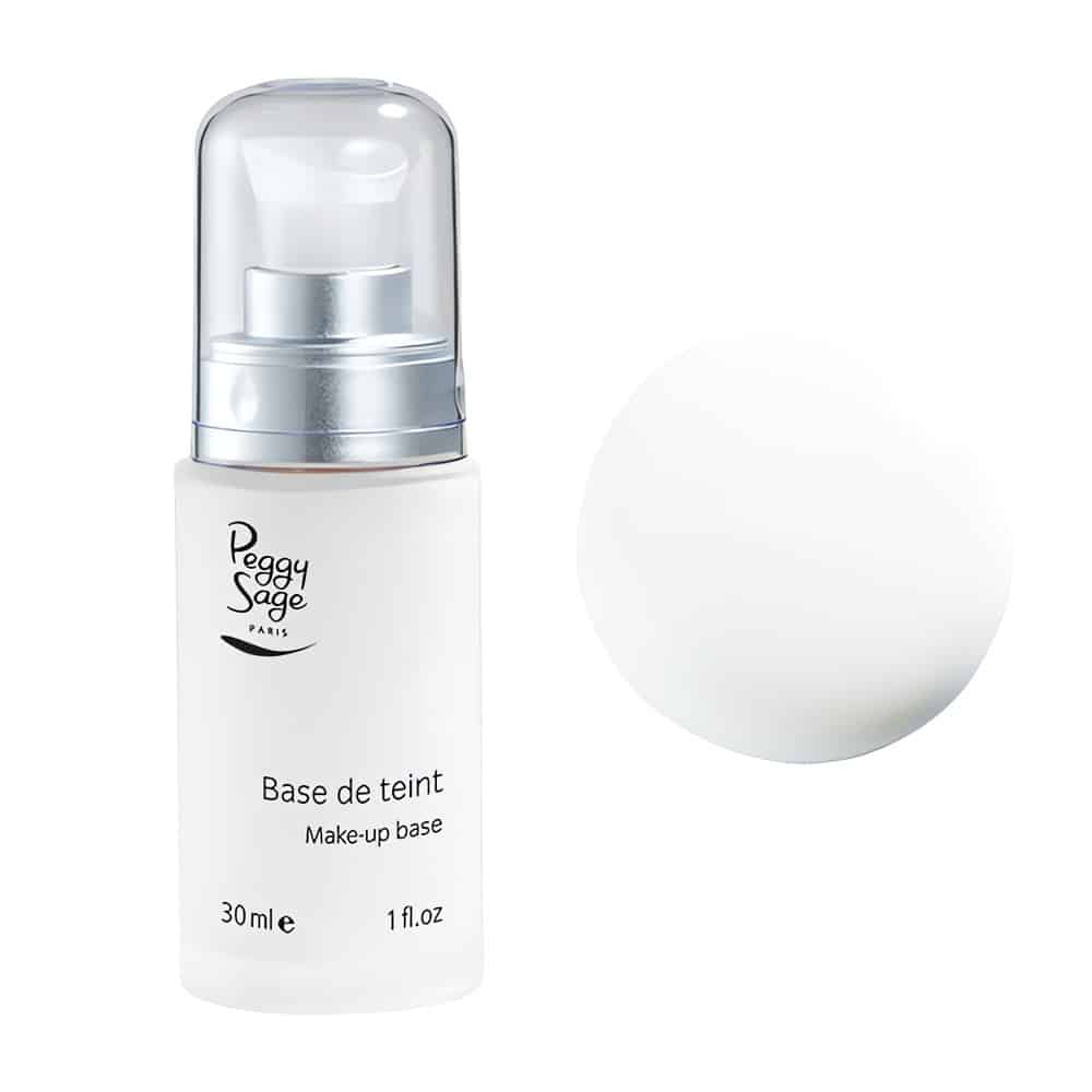 Peggy Sage Blanc kirkastaa ihon sävyä