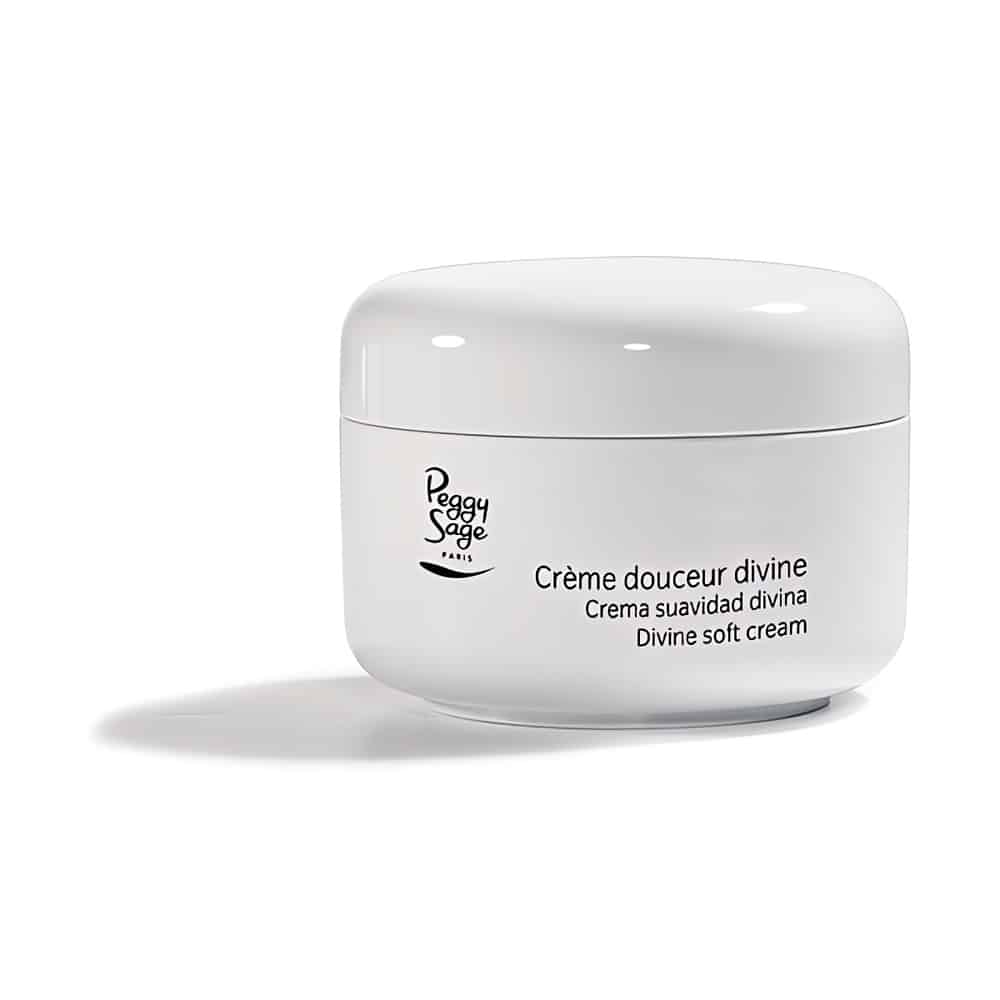 Ylellinen 235ml ammattilaiskoko "jumalaista" pehmeää voidetta. Erityisesti herkälle iholle. Ravitsee