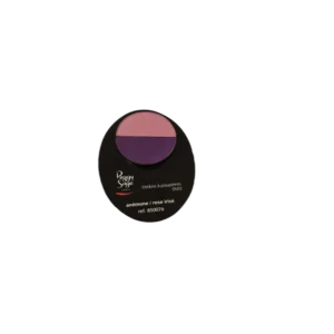 Luo upea ja huoliteltu silmämeikki Peggy Sage Duo -luomivärillä. Anémone- ja Rose Irisé -sävyt tuovat katseeseesi raikasta hehkua ja silkkistä pehmeyttä.