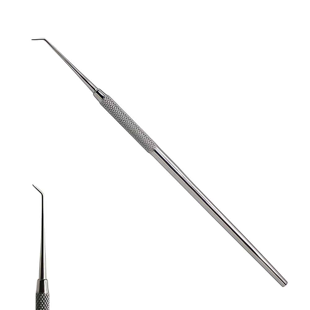 Mullista geelikynsien viimeistely! Peggy Sage Geelin tasoitustyökalulla luot virheettömän C-kaaren