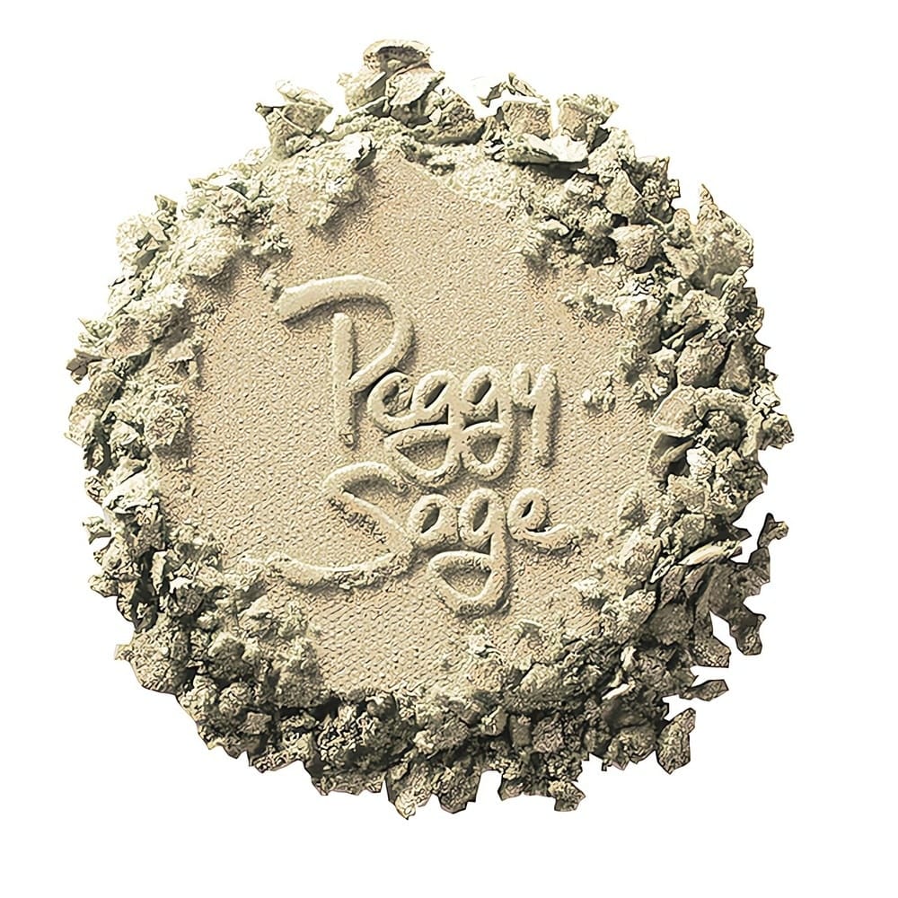 Luo elegantti katse Peggy Sage Glitter Beige -luomivärillä. Lämmin sävy ja hienostunut kimallus sopivat täydellisesti niin arkeen kuin juhlaan.