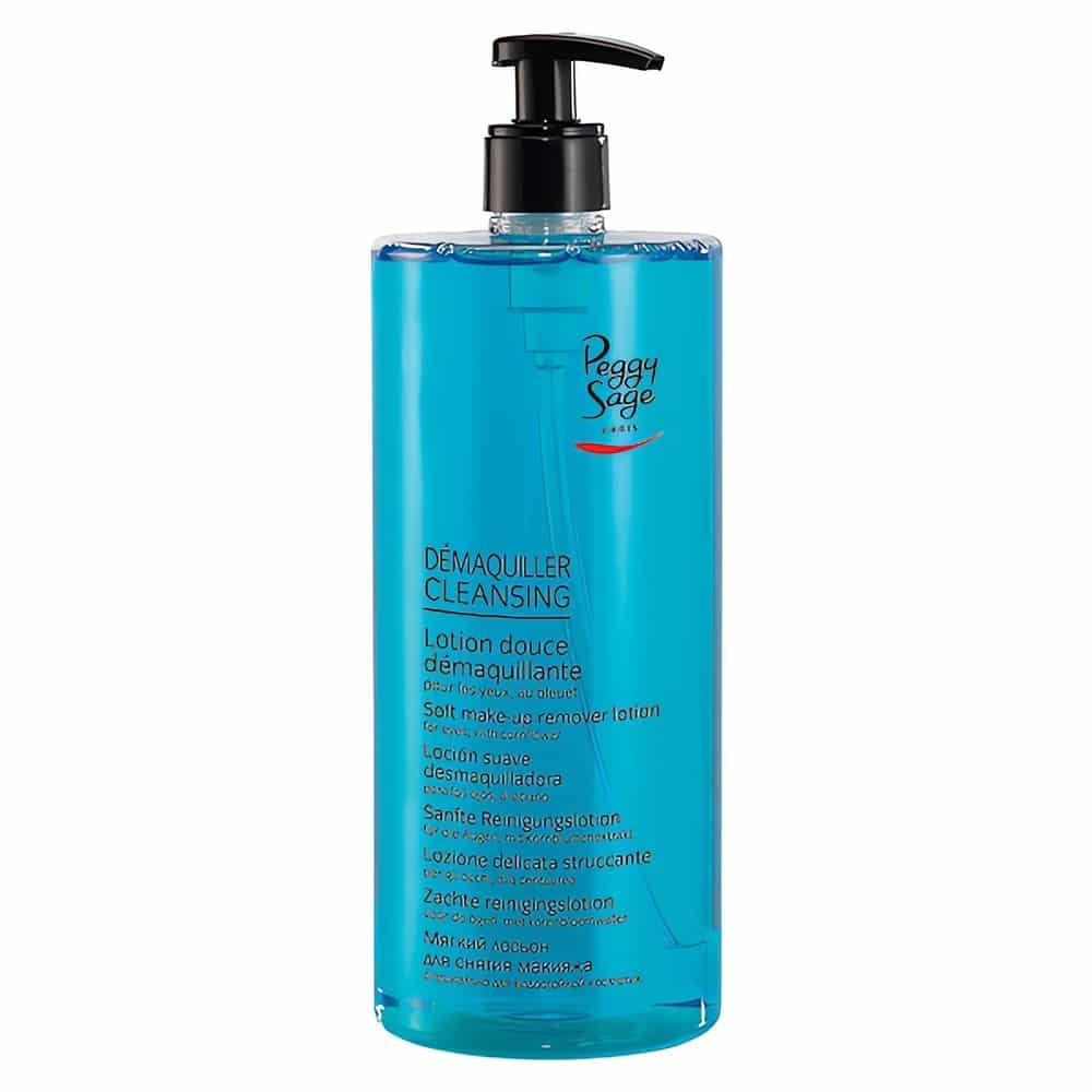 Ammattilaisen 1L säästöpakkaus. Erittäin hellävarainen