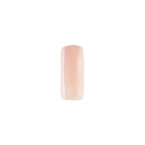 Luo elegantit ja kestävät kynnet Peggy Sage INTELLI GEL Color -värigeelillä sävyssä Pastel Rose. Helppo levittää