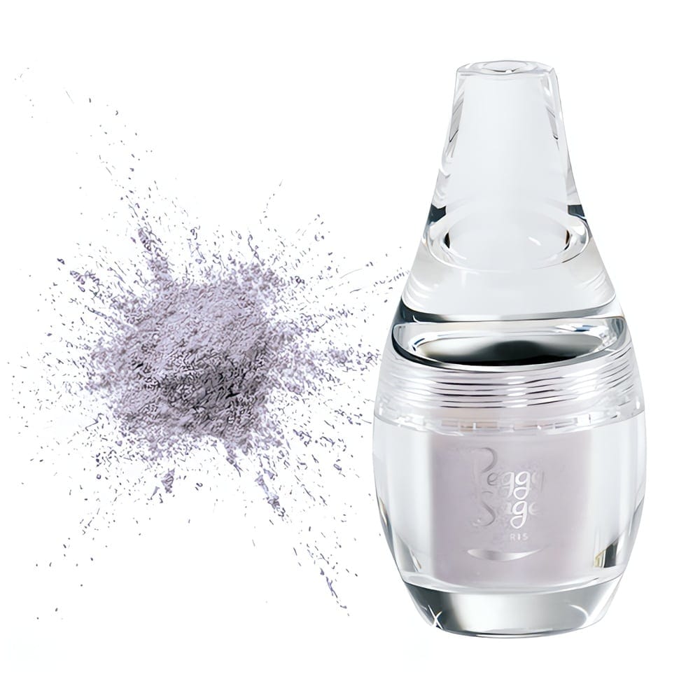 Luo vastustamattomia katseita Peggy Sagen Coco Myrtti -irtonaisluomivärillä! Hienojakoinen