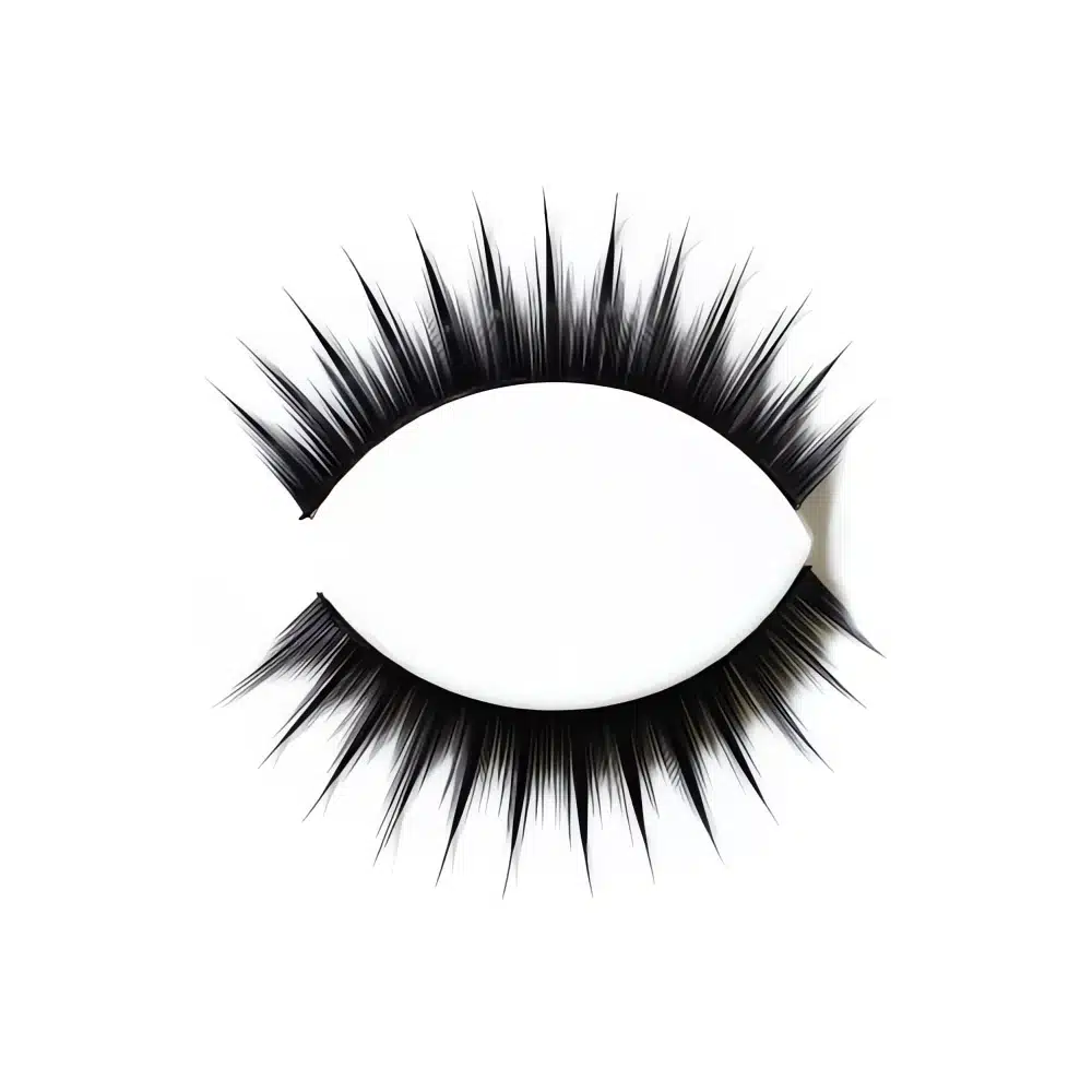 Luo välittömästi vangitseva ja magneettisen vetovoimainen katse! Attraction-tyyli (130902) tuo intensiivistä tuuheutta ja näyttävää pituutta.