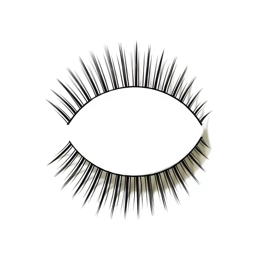 Saavuta hienostunut ja ajaton katse Peggy Sage Sophistication -irtoripsillä (130900). Ne tuovat eleganttia pituutta ja ilmavaa