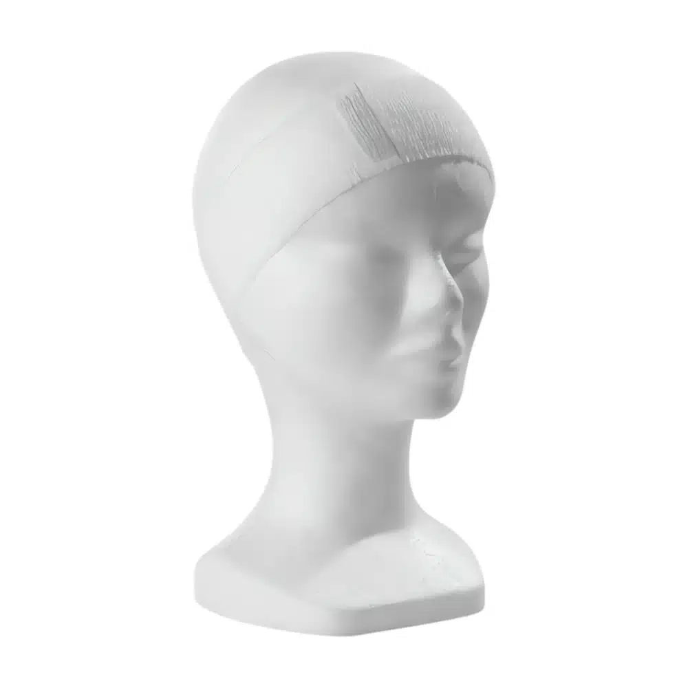 Ammattimainen 50kpl pakkaus hygieenisiä ja pehmeitä hiuspantoja. Pitää hiukset täydellisesti pois kasvoilta hoitojen aikana. Joustava ja mukava istuvuus.