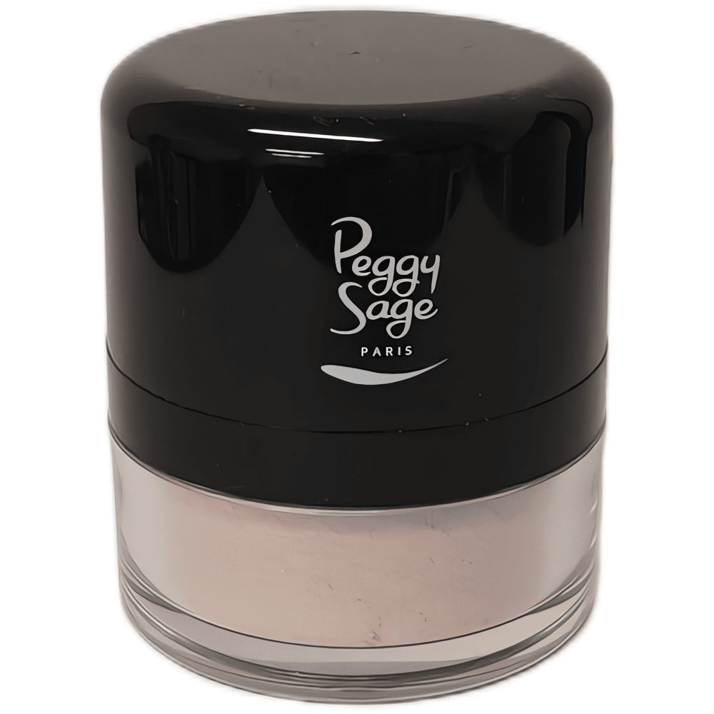 Hienojakoinen irtopuuteri