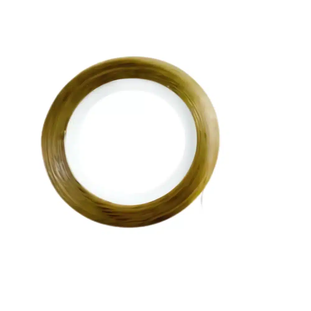 Luo välittömästi täydellisen ohuita